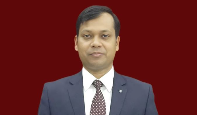 সারোয়ার আলম