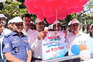 মৎস্য সপ্তাহের